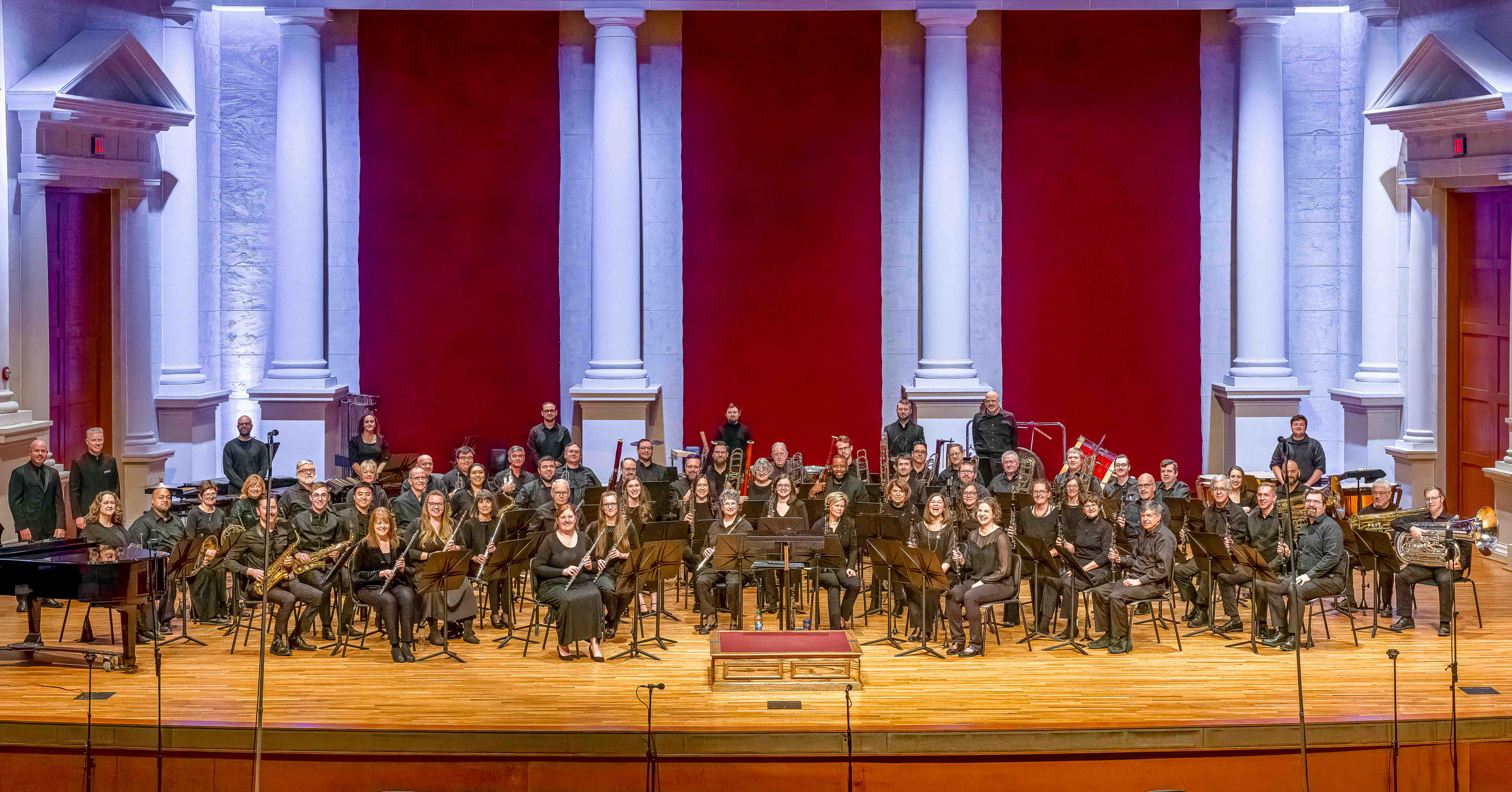 Atlanta Wind Symphony