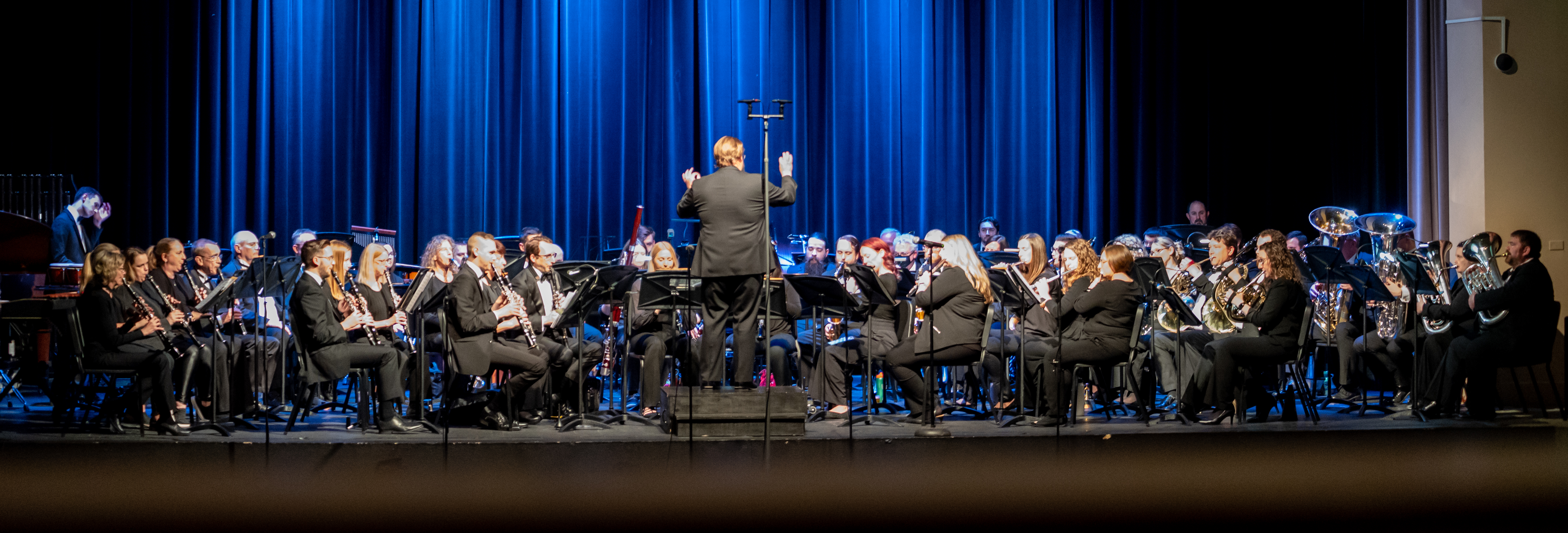 Central Iowa Wind Ensemble