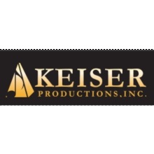 Keiser Productions opens in new window