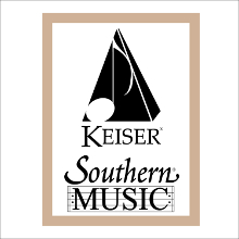 Keiser Southern Music-opens in new window
